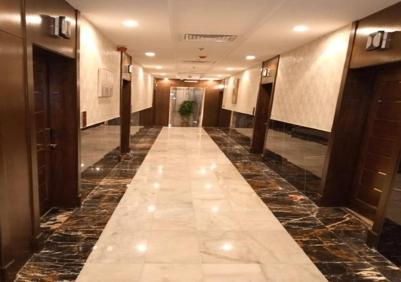 Areen Airport Джедда Экстерьер фото